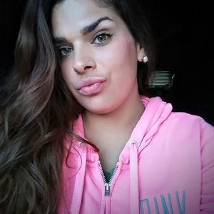 Meet your Posher, Malorie